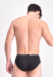 Better Made Men's Hipster Brief