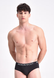 Better Made Men's Hipster Brief