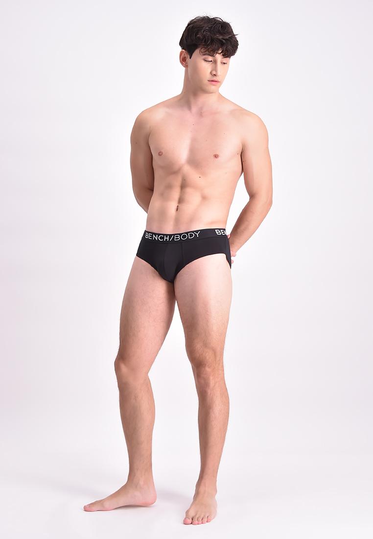 Better Made Men's Hipster Brief