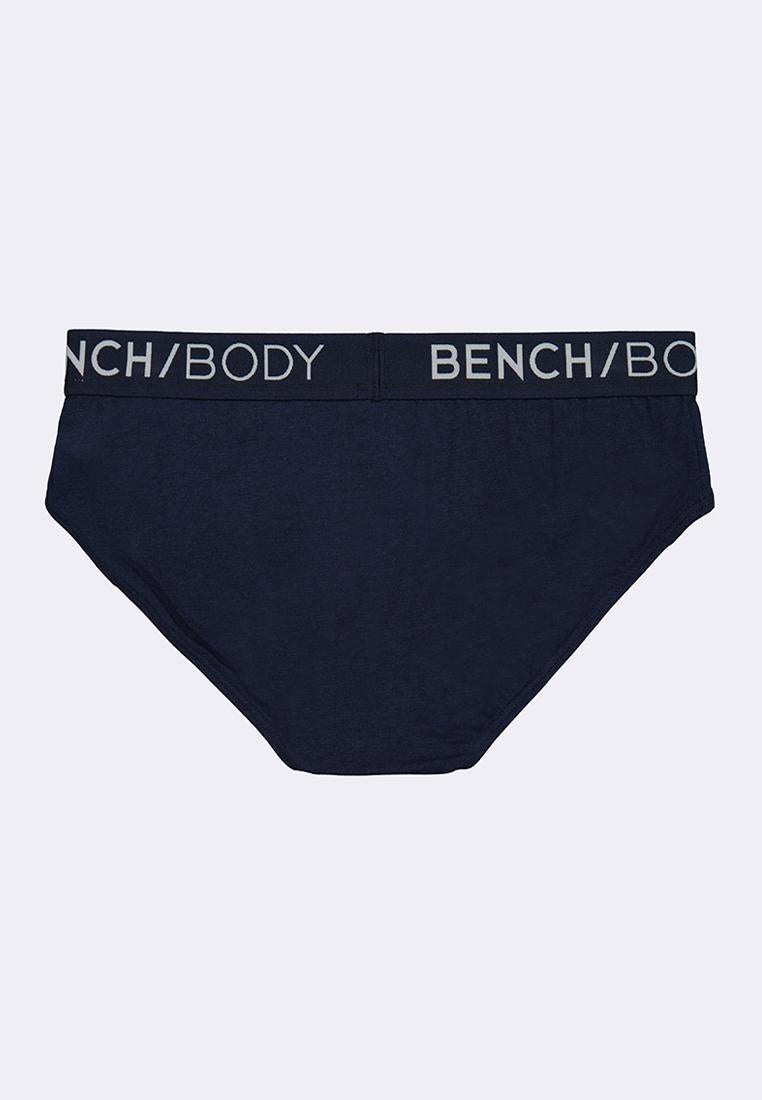 Better Made Men's Hipster Brief