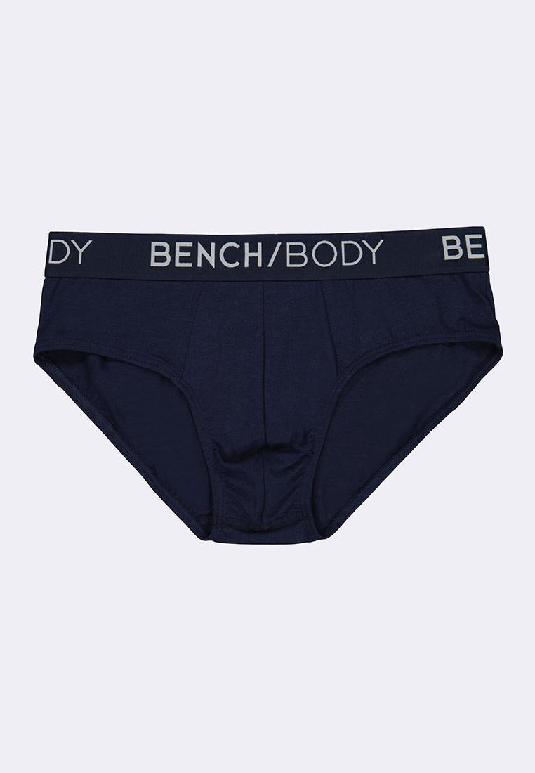 Better Made Men's Hipster Brief