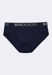 Better Made Men's Hipster Brief