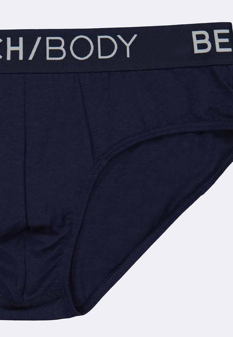 Better Made Men's Hipster Brief