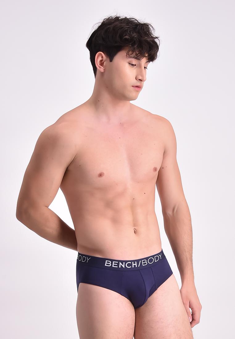 Better Made Men's Hipster Brief