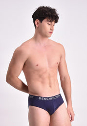 Better Made Men's Hipster Brief