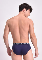 Better Made Men's Hipster Brief