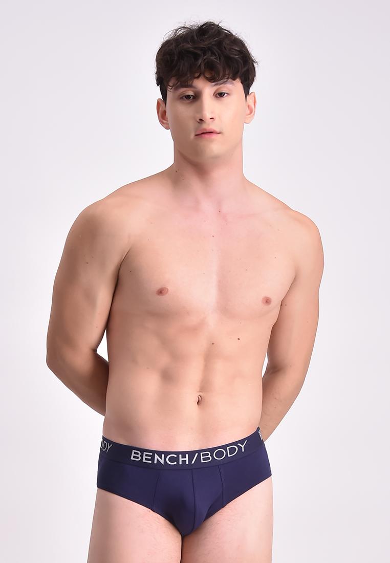 Better Made Men's Hipster Brief