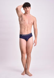 Better Made Men's Hipster Brief