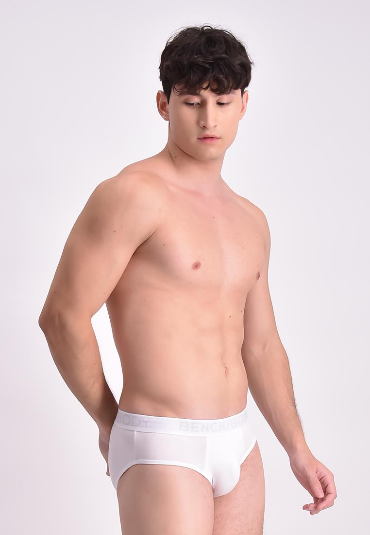 Better Made Men's Hipster Brief