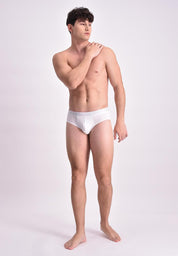 Better Made Men's Hipster Brief
