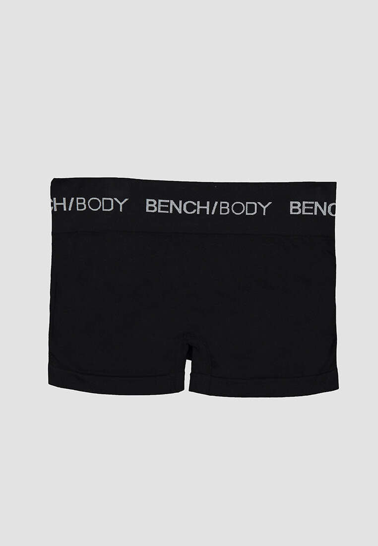 Men's Seamless Boxer Brief
