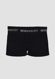 Men's Seamless Boxer Brief