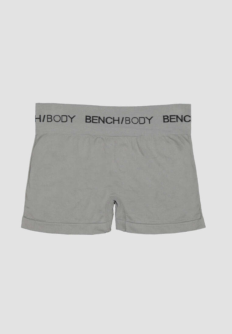 Men's Seamless Boxer Brief
