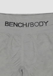 Men's Seamless Boxer Brief