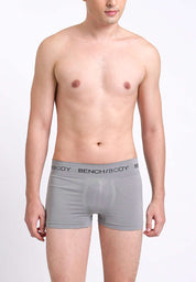 Men's Seamless Boxer Brief