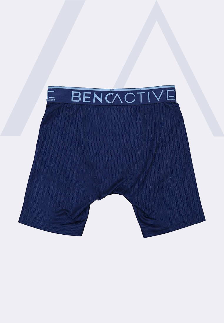 Men's Active Compression Shorts