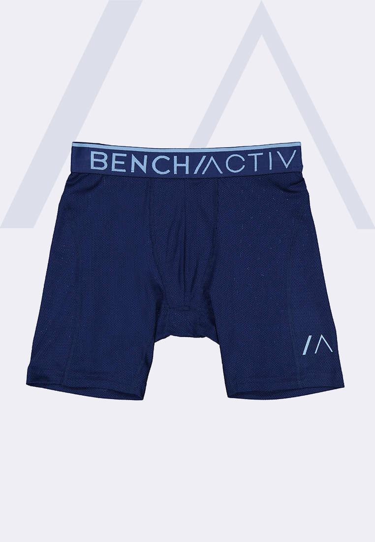 Men's Active Compression Shorts
