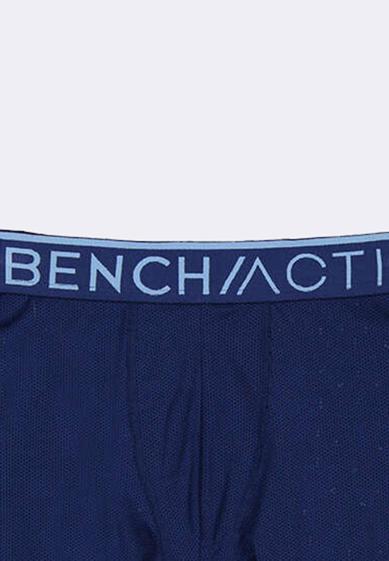 Men's Active Compression Shorts