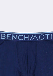 Men's Active Compression Shorts