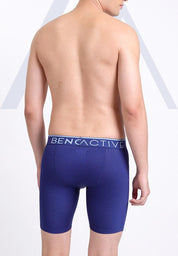 Men's Active Compression Shorts