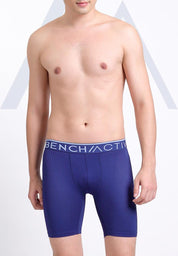 Men's Active Compression Shorts