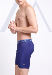 Men's Active Compression Shorts