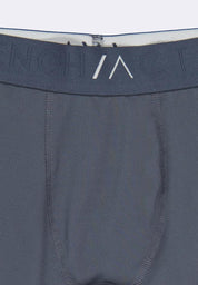 Men's Active 6" Compression Shorts with Mesh Combi