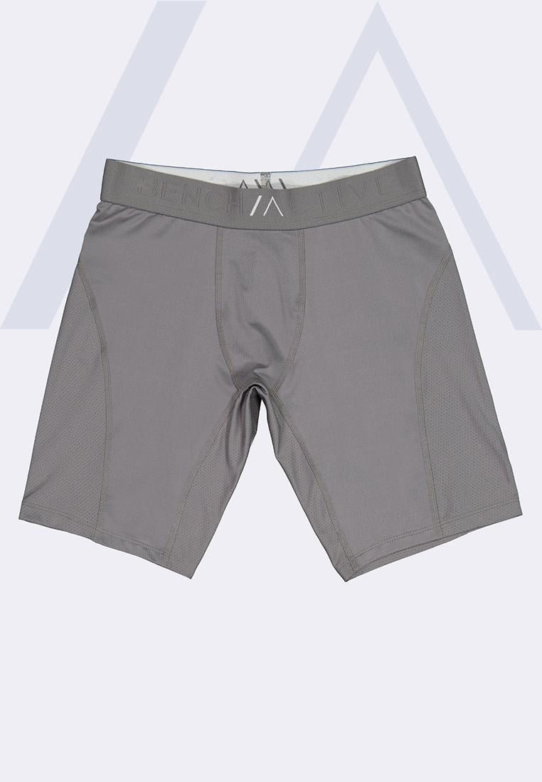 Men's Active 8" Compression Shorts