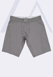 Men's Active 8" Compression Shorts