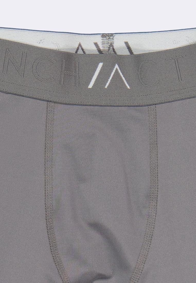 Men's Active 8" Compression Shorts
