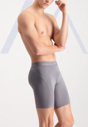 Men's Active 8" Compression Shorts