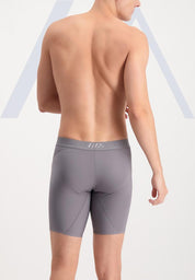 Men's Active 8" Compression Shorts