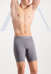 Men's Active 8" Compression Shorts