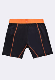 Men's Active Boxer Brief