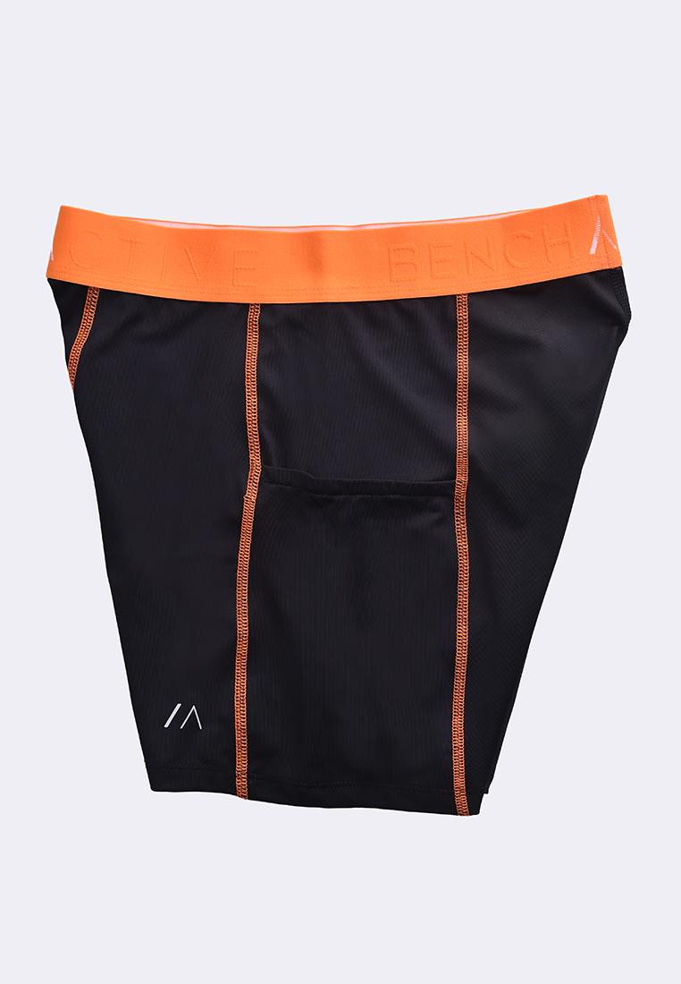 Men's Active Boxer Brief
