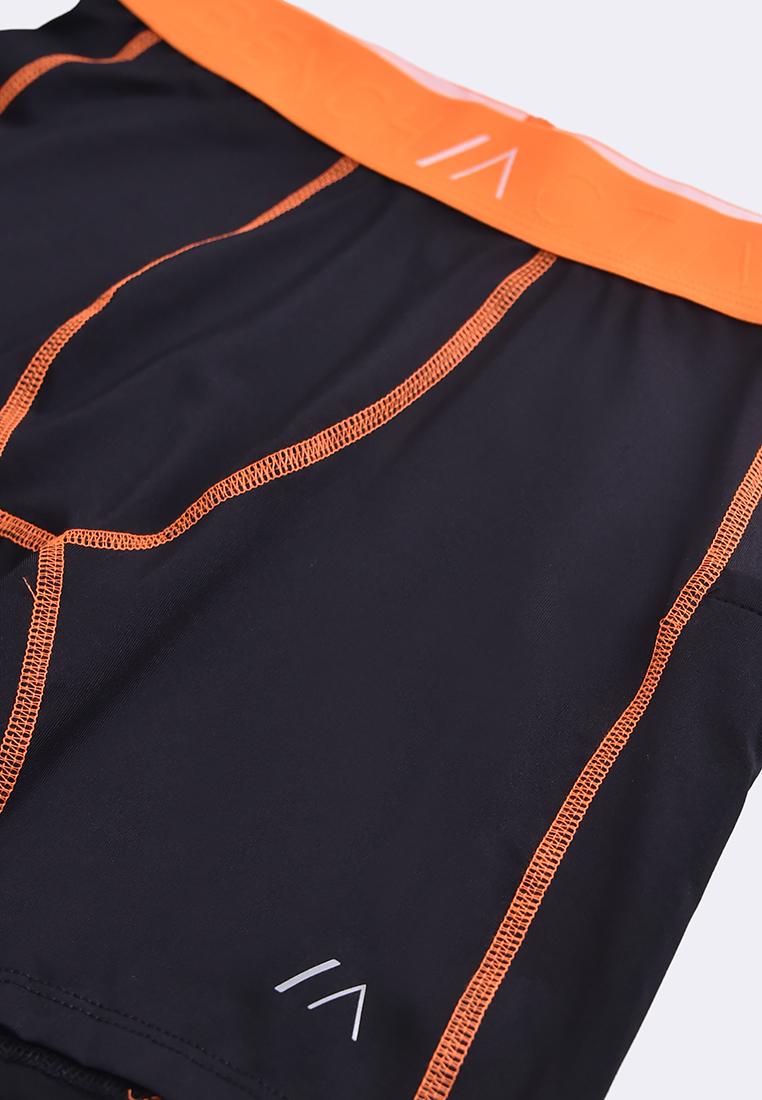 Men's Active Boxer Brief