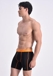 Men's Active Boxer Brief