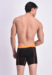 Men's Active Boxer Brief