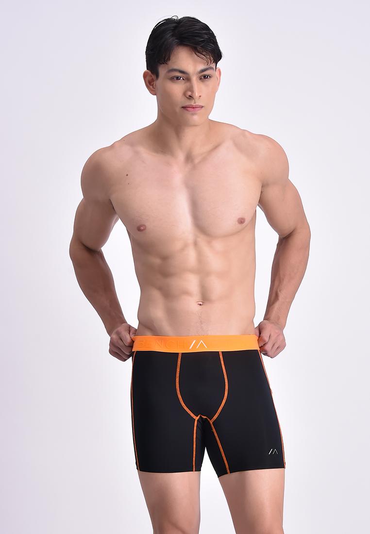 Men's Active Boxer Brief