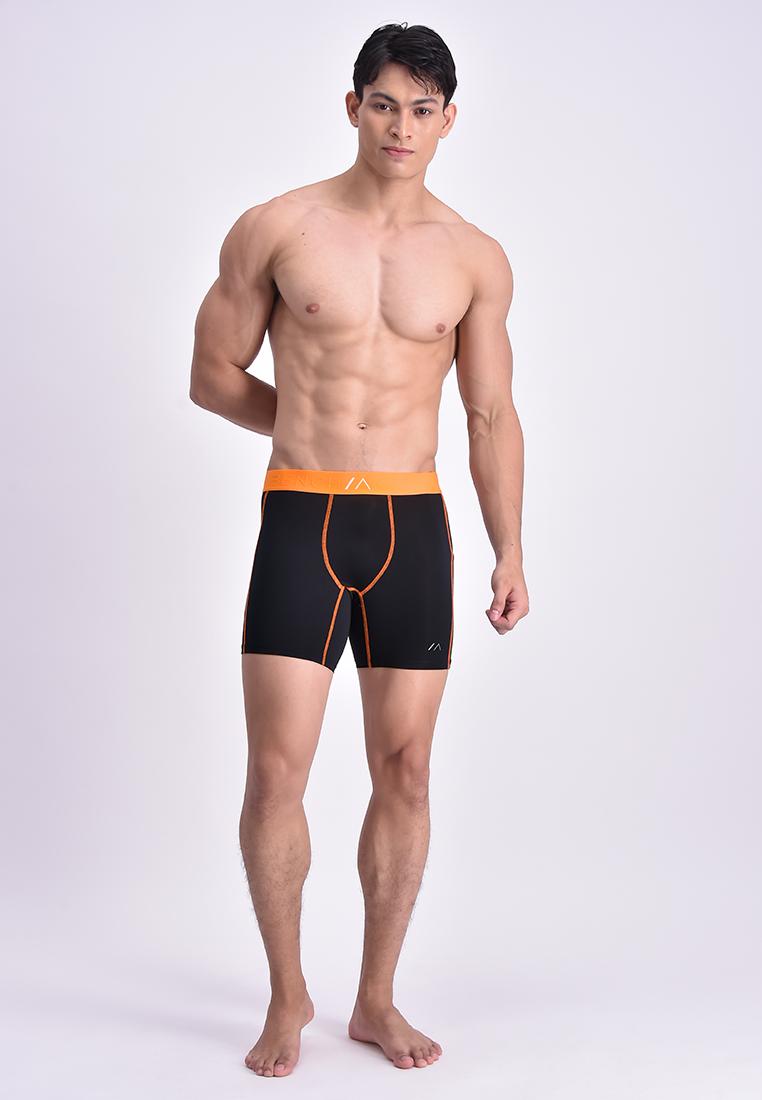 Men's Active Boxer Brief