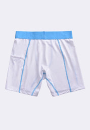 Men's Active Boxer Brief