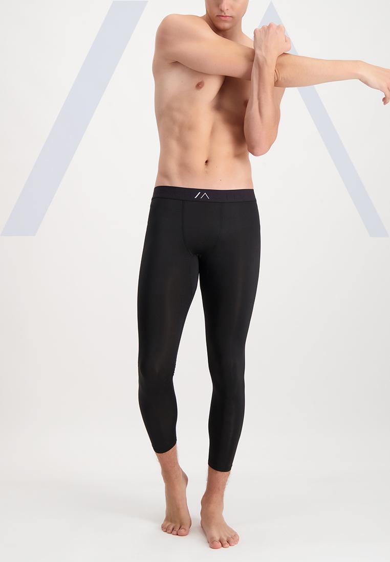 Men's Active Compression Long Pants