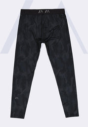 Men's Active Compression Long Pants