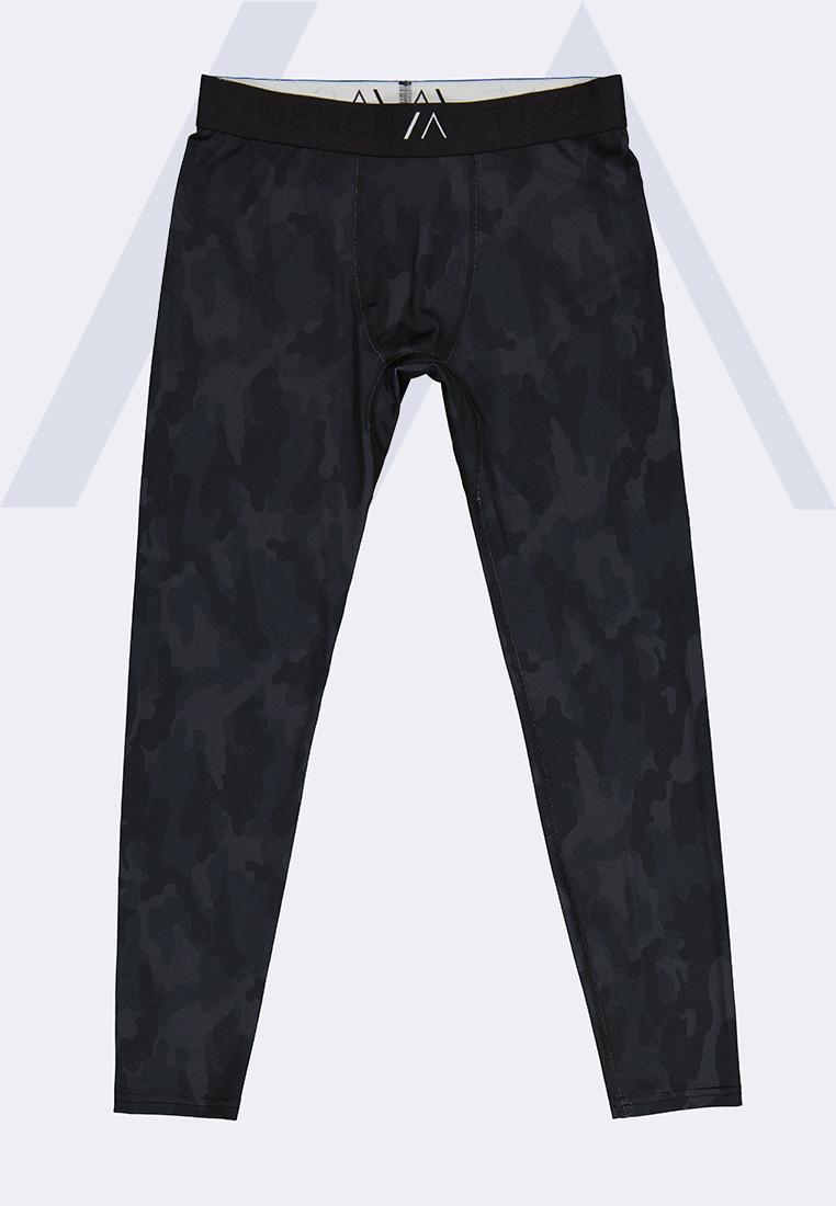 Men's Active Compression Long Pants