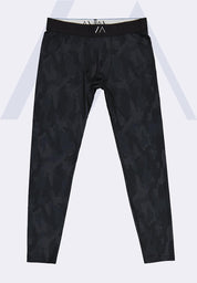 Men's Active Compression Long Pants