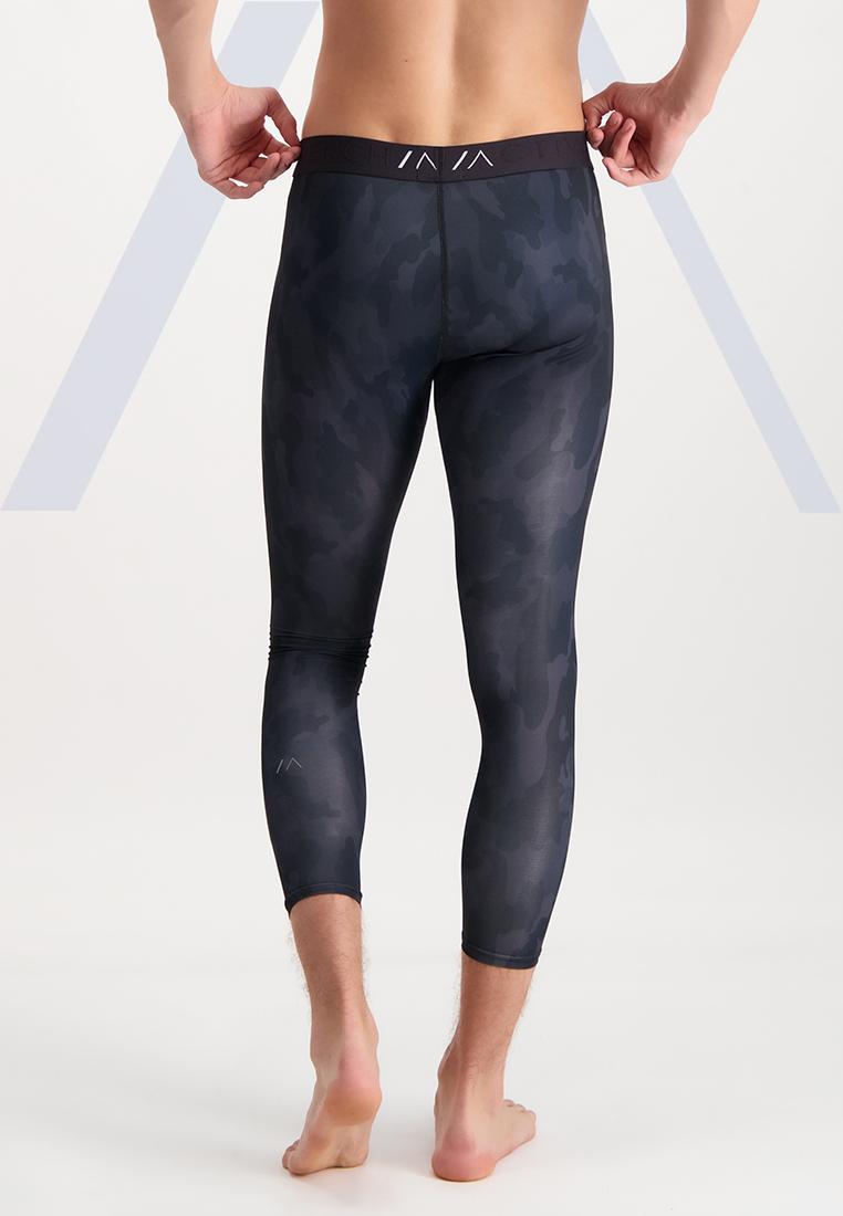 Men's Active Compression Long Pants