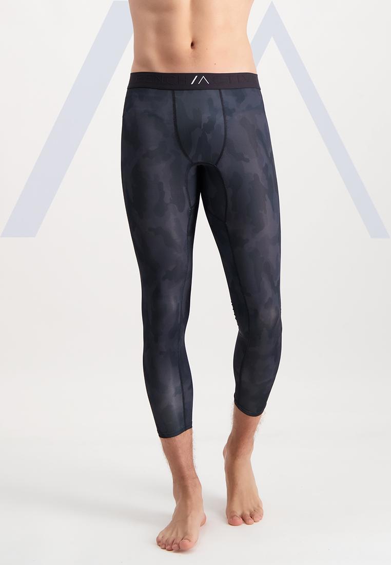 Men's Active Compression Long Pants