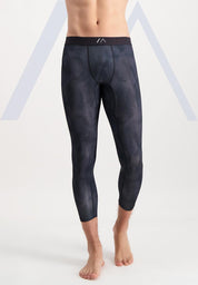 Men's Active Compression Long Pants