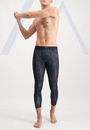 Men's Active Compression Long Pants