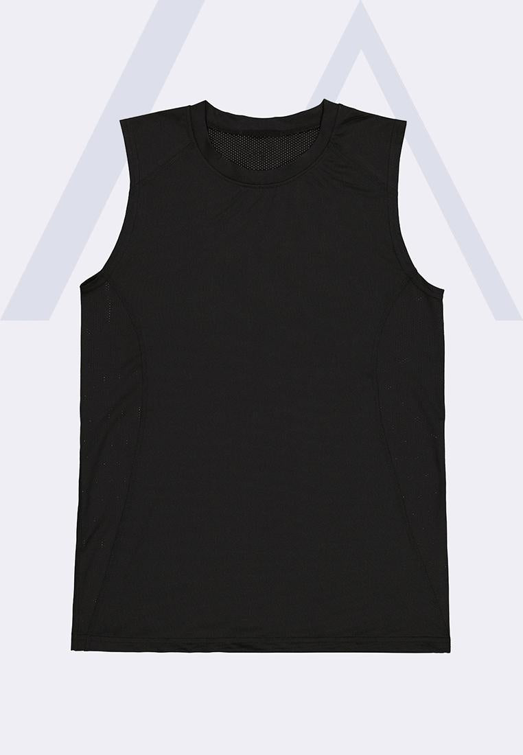 Men's Active Compression Muscle T-Shirt